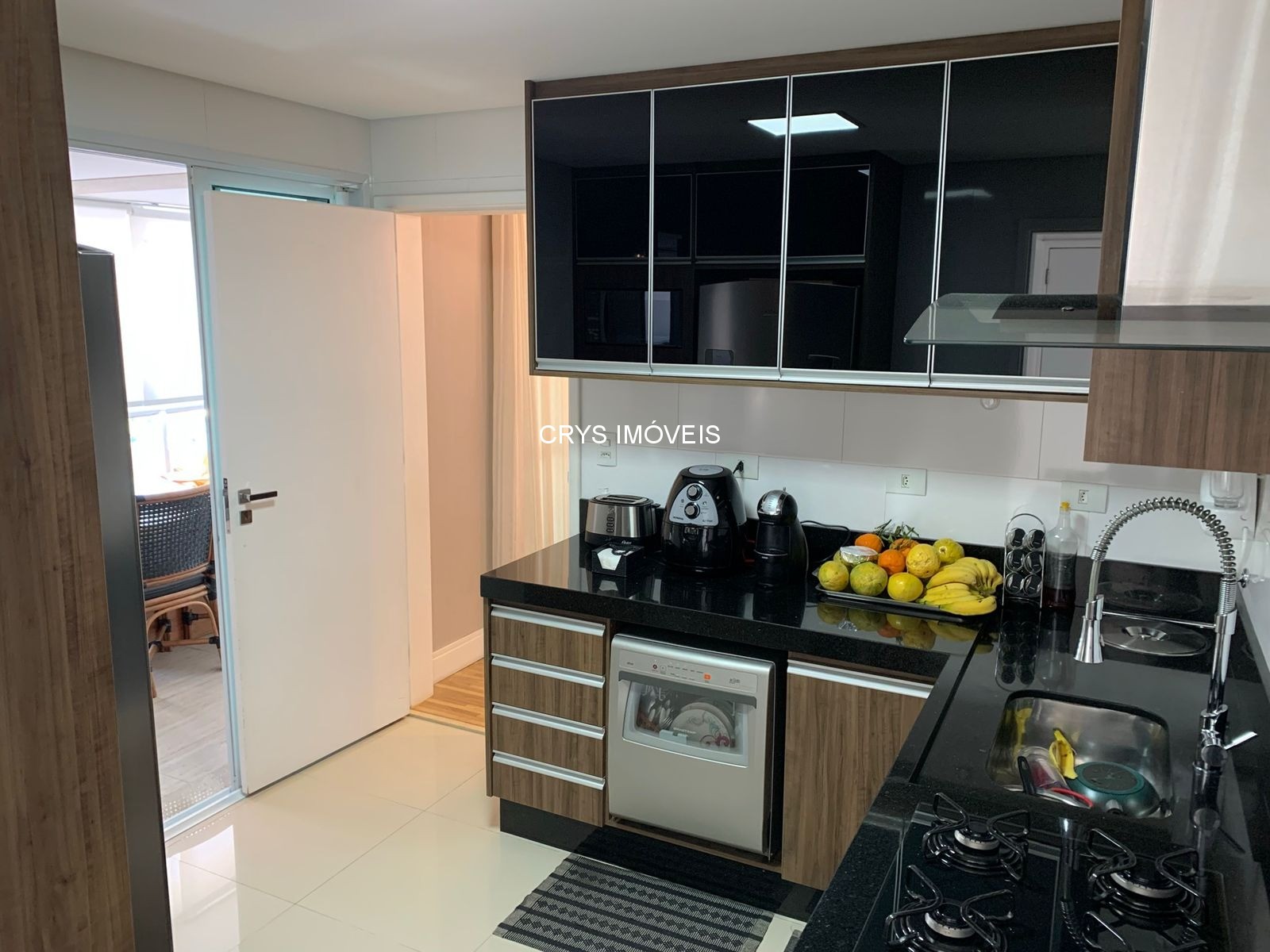 Apartamento, 3 quartos, 136 m² - Foto 26
