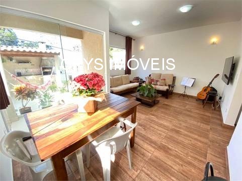 Casa, 3 quartos, 139 m² - Foto 1