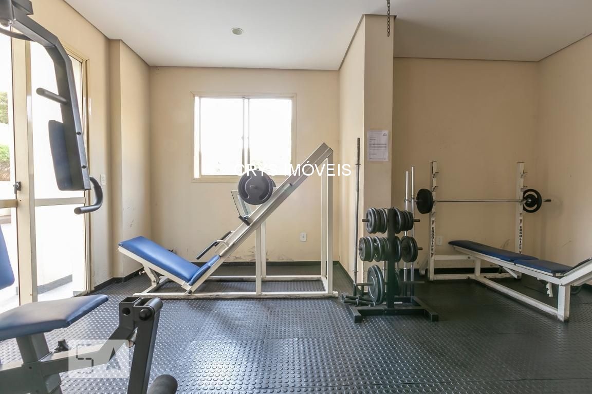 Apartamento, 3 quartos, 59 m² - Foto 39