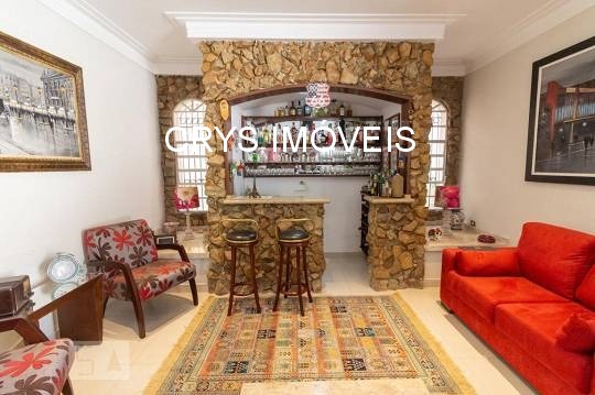 Casa, 3 quartos, 300 m² - Foto 9