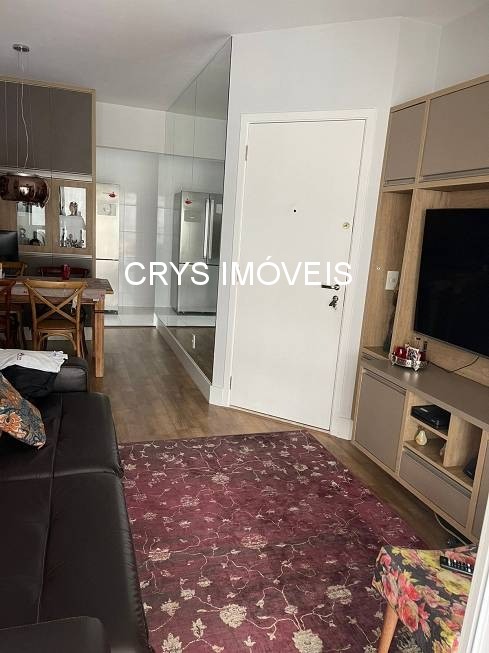 Apartamento, 3 quartos, 93 m² - Foto 1