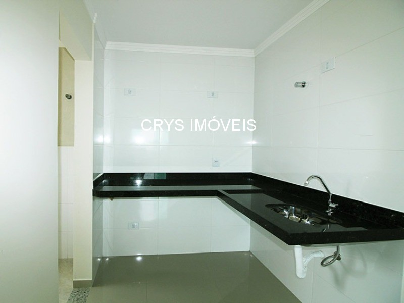 Casa, 2 quartos, 45 m² - Foto 7