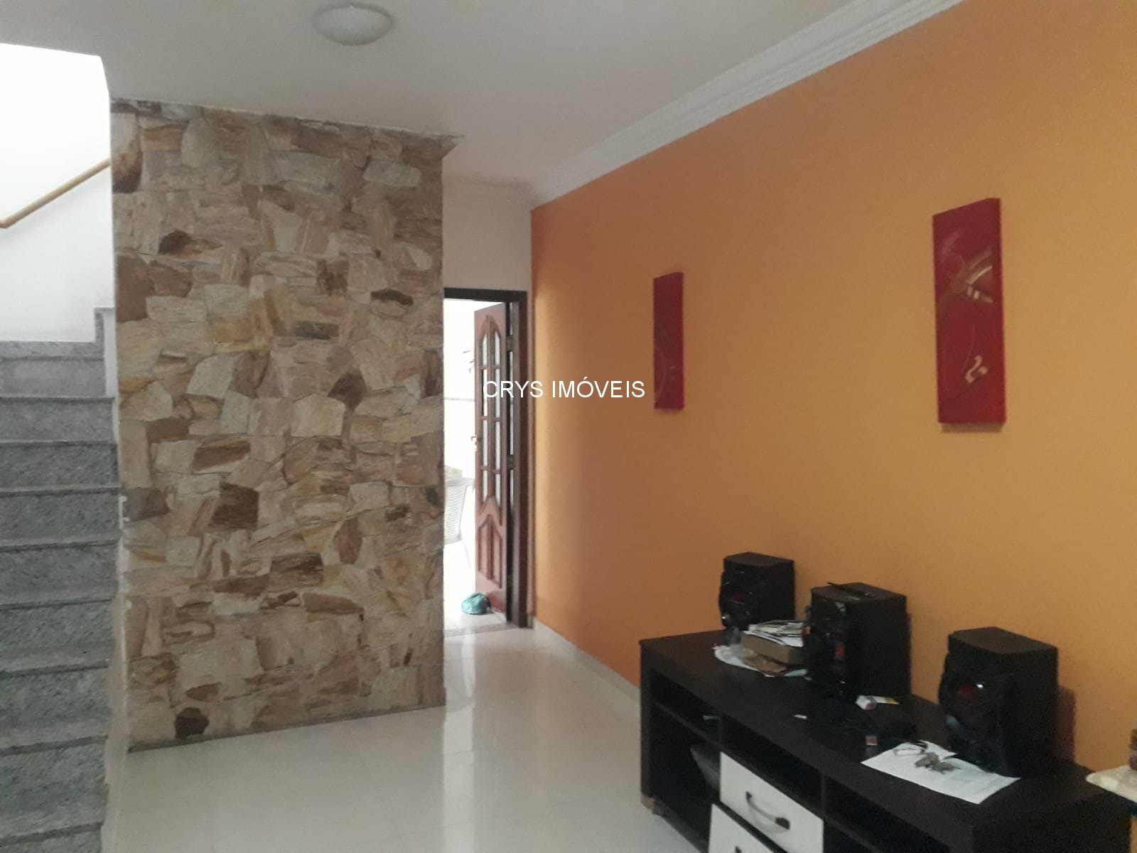 Casa, 3 quartos, 130 m² - Foto 1