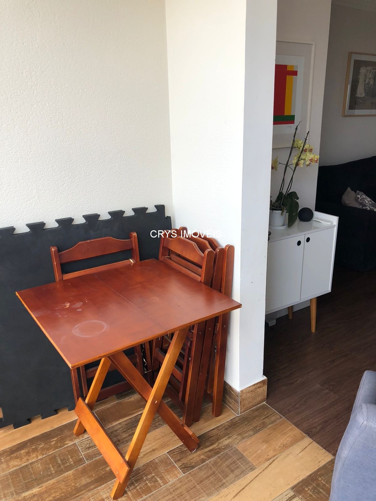 Apartamento, 3 quartos, 70 m² - Foto 28