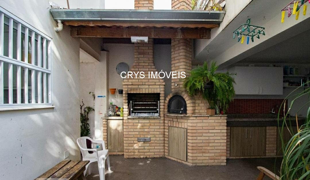 Casa, 3 quartos - Foto 25
