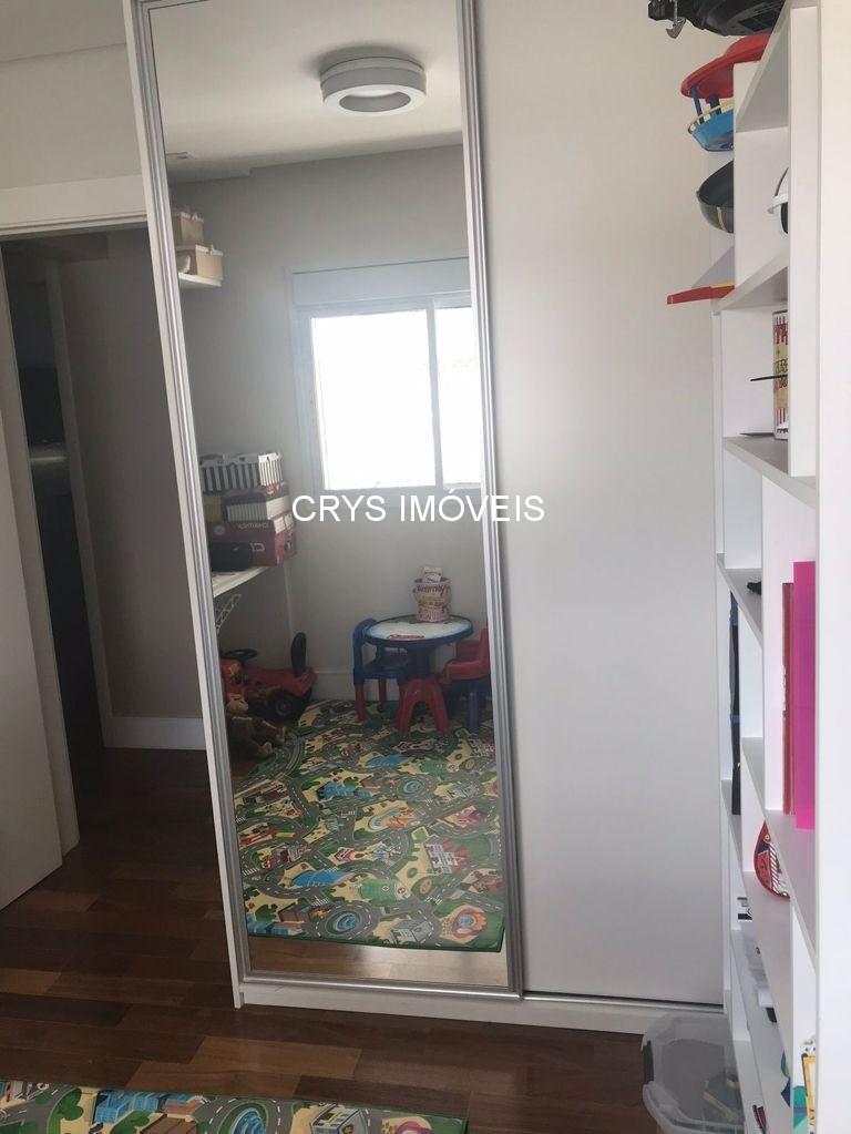 Apartamento, 3 quartos, 182 m² - Foto 27