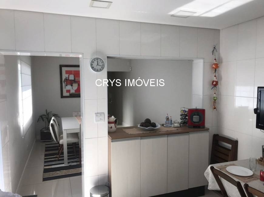 Casa, 3 quartos, 220 m² - Foto 13