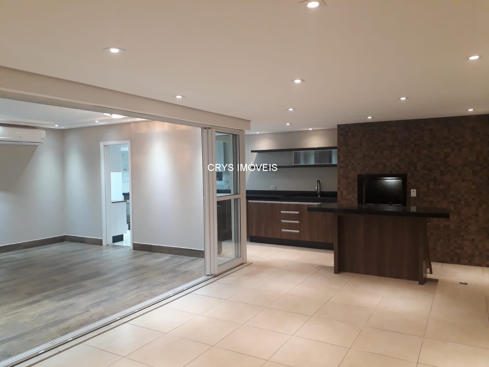 Apartamento, 3 quartos, 139 m² - Foto 4