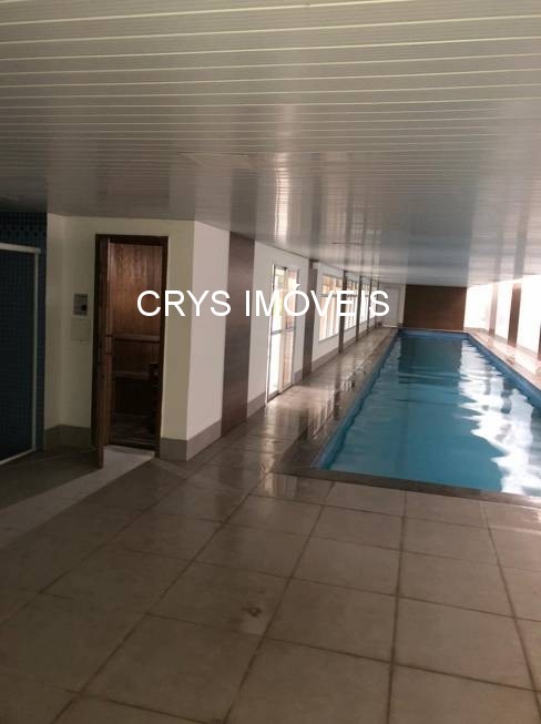 Apartamento, 3 quartos, 130 m² - Foto 9