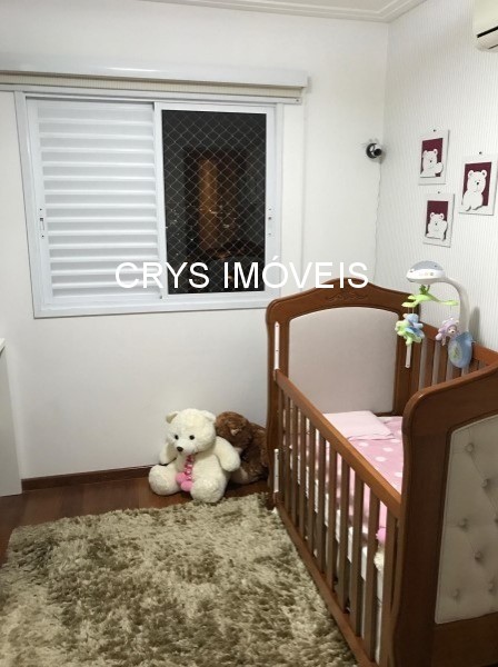 Apartamento, 3 quartos, 130 m² - Foto 5
