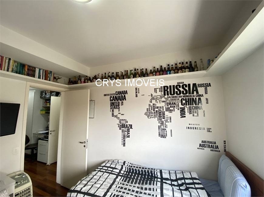 Apartamento, 3 quartos, 162 m² - Foto 9