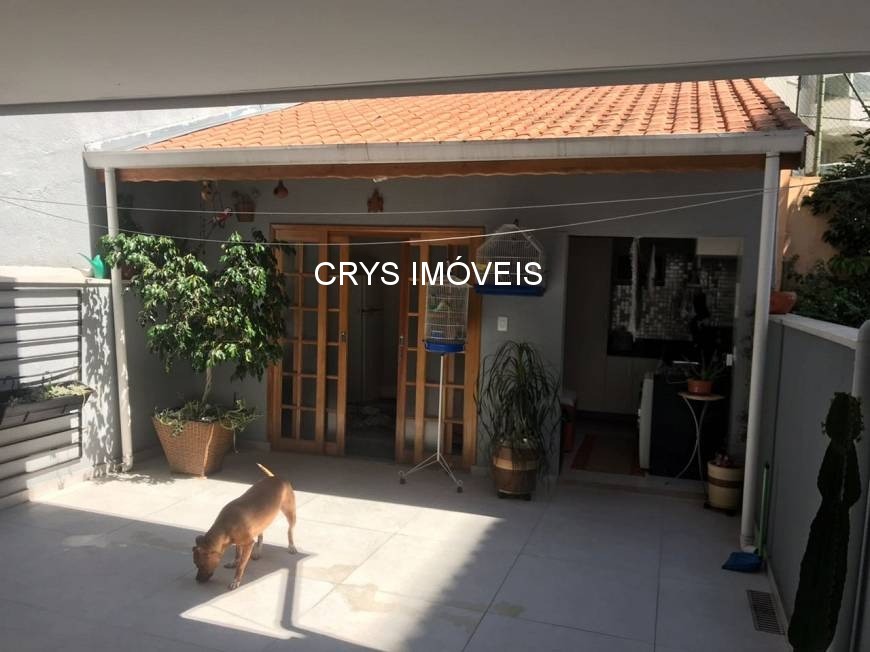 Casa, 3 quartos, 220 m² - Foto 17