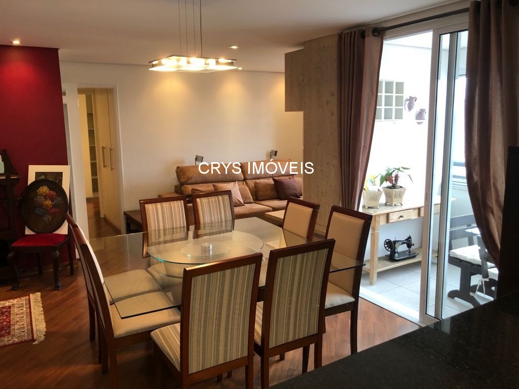 Apartamento, 2 quartos, 86 m² - Foto 24