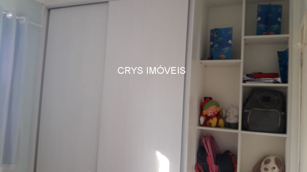 Apartamento, 2 quartos, 53 m² - Foto 16