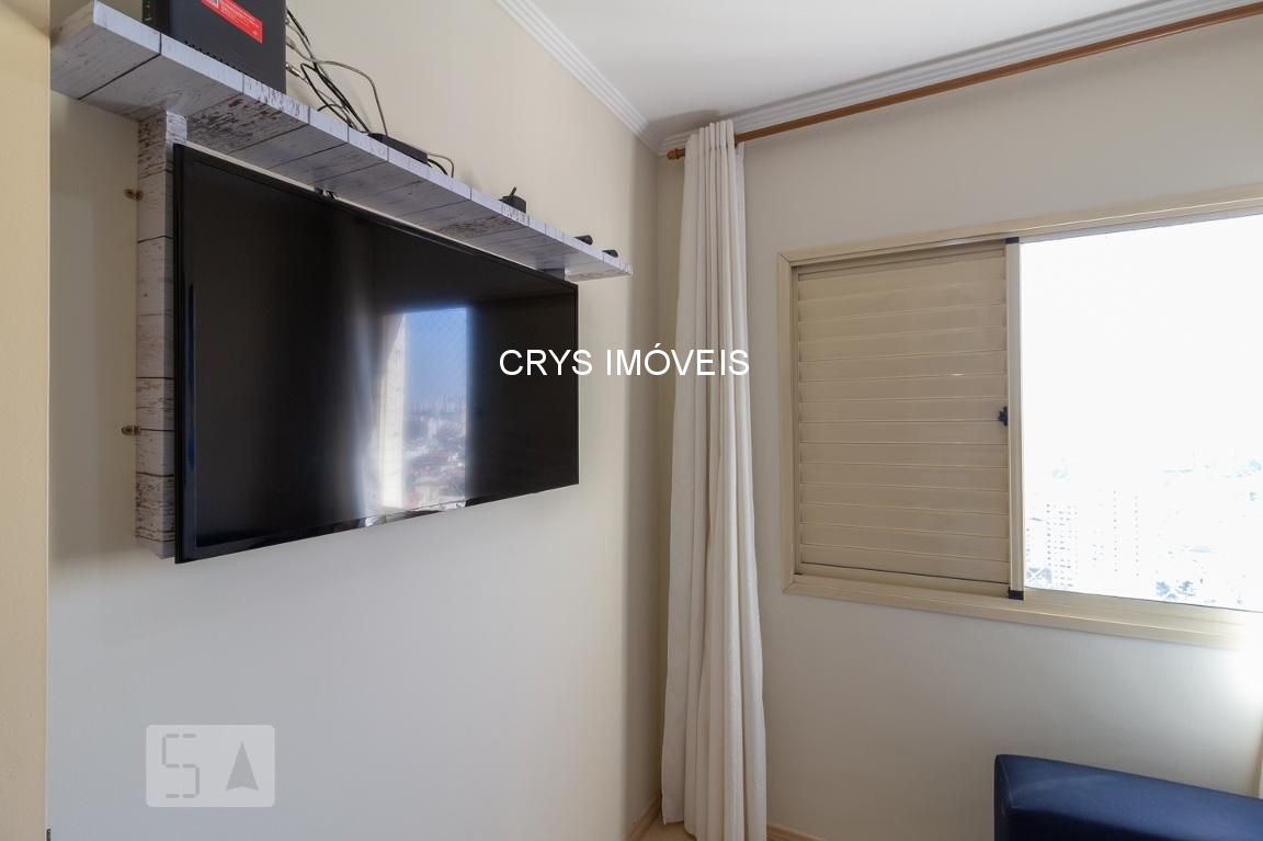 Apartamento, 3 quartos, 59 m² - Foto 24