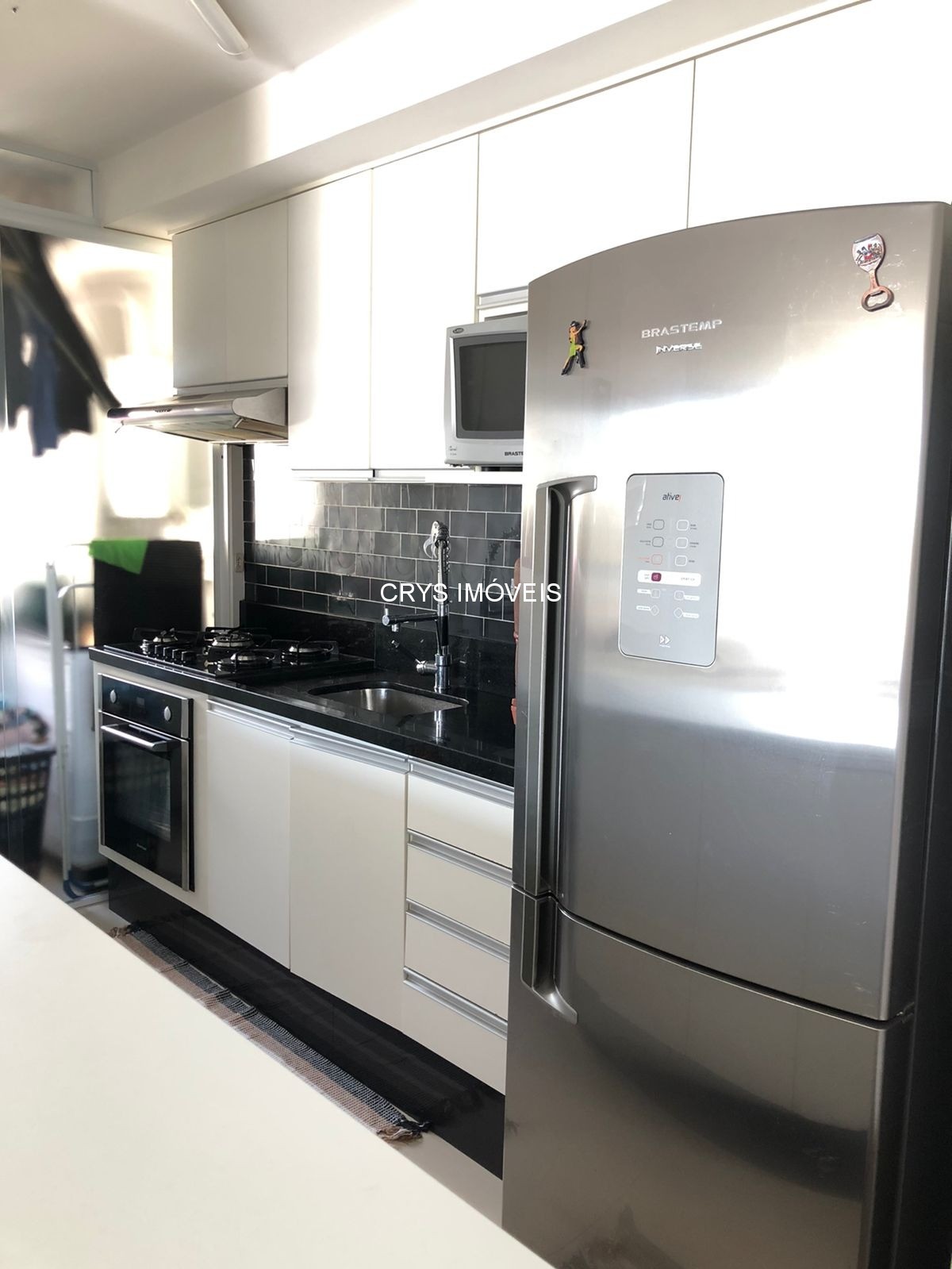 Apartamento, 3 quartos, 70 m² - Foto 26