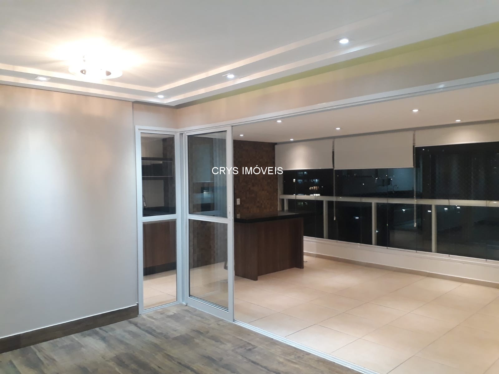 Apartamento, 3 quartos, 139 m² - Foto 2