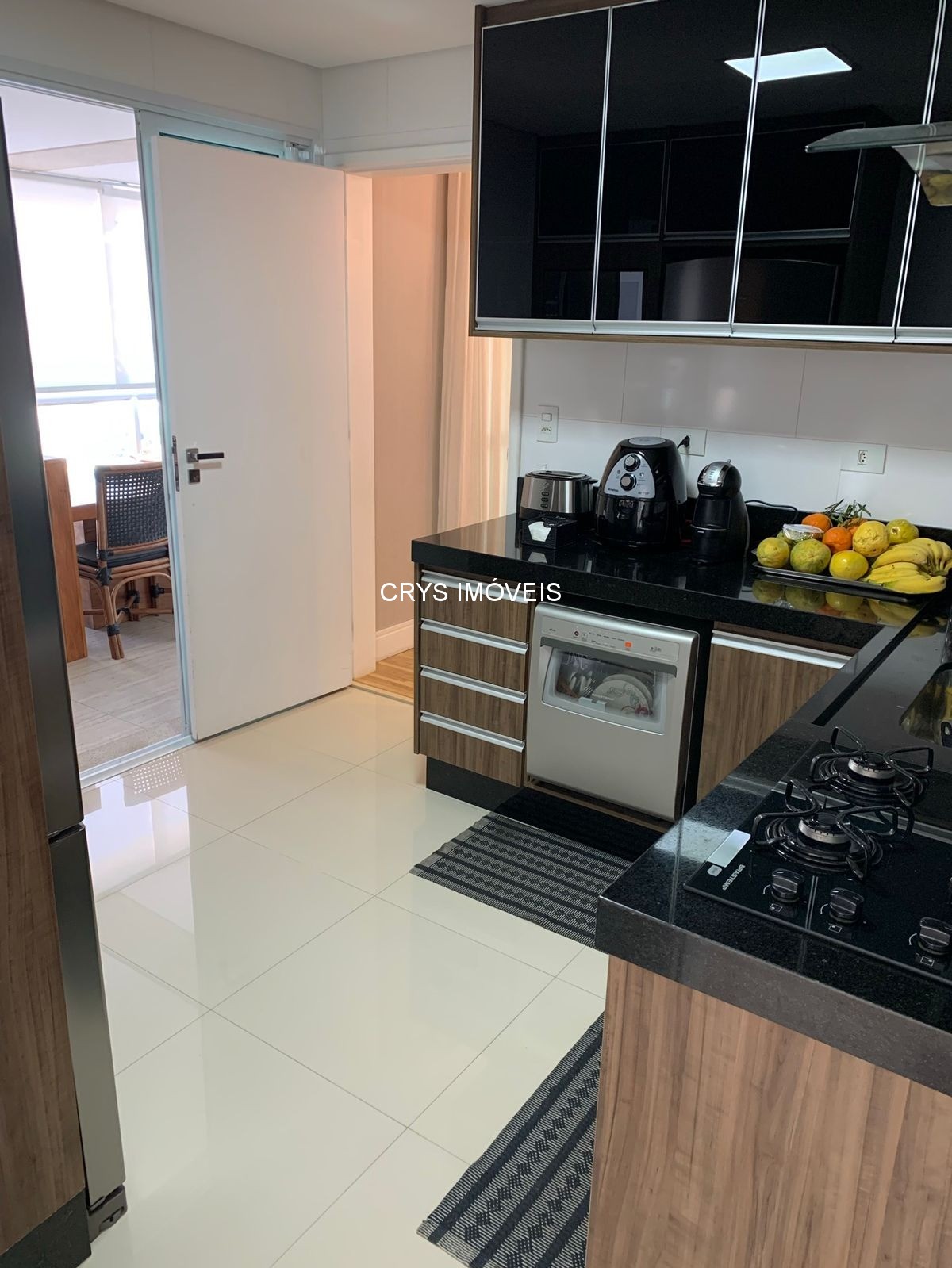 Apartamento, 3 quartos, 136 m² - Foto 25