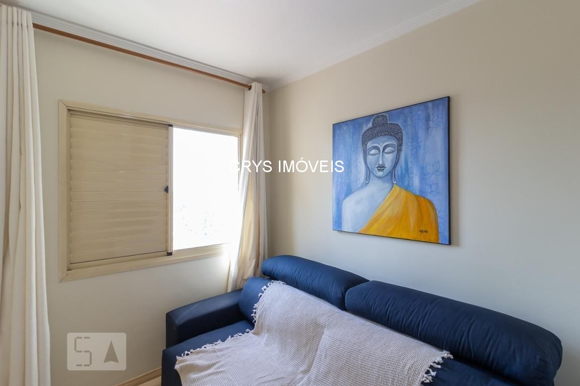 Apartamento, 3 quartos, 59 m² - Foto 20