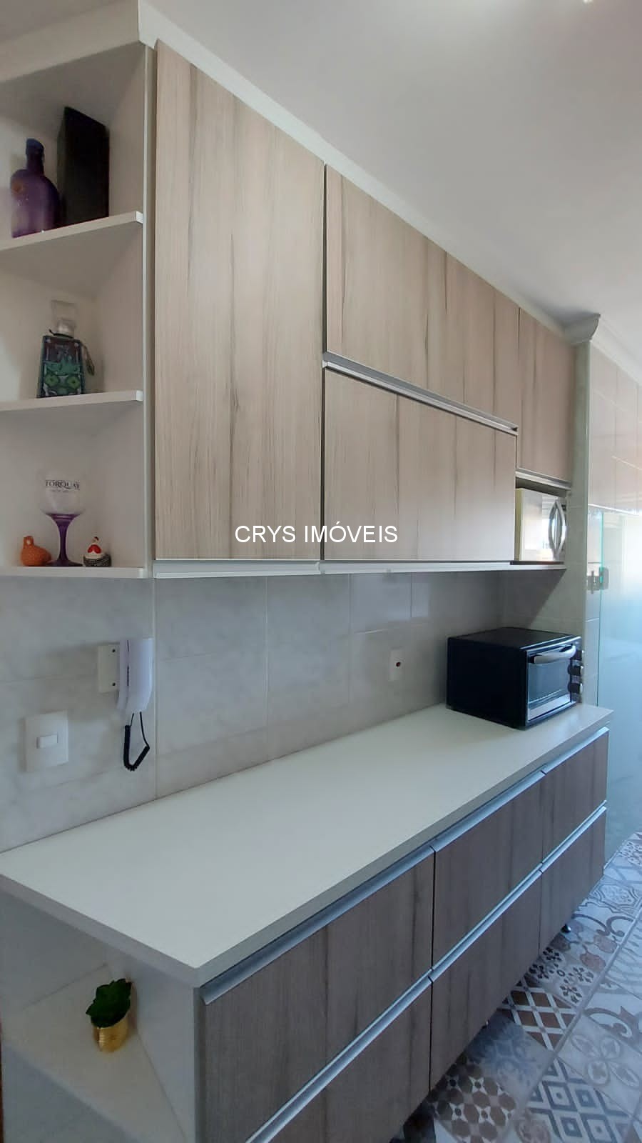 Apartamento, 2 quartos, 60 m² - Foto 22