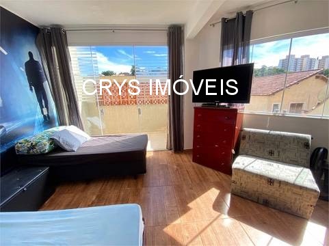 Casa, 3 quartos, 139 m² - Foto 4