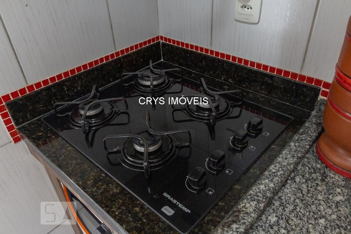 Apartamento, 3 quartos, 59 m² - Foto 10