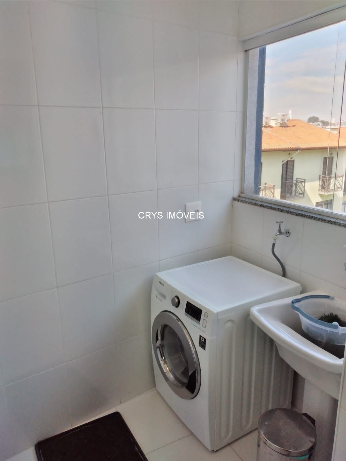 Apartamento à venda com 2 quartos, 80m² - Foto 6