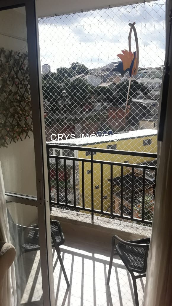 Apartamento, 2 quartos, 53 m² - Foto 18