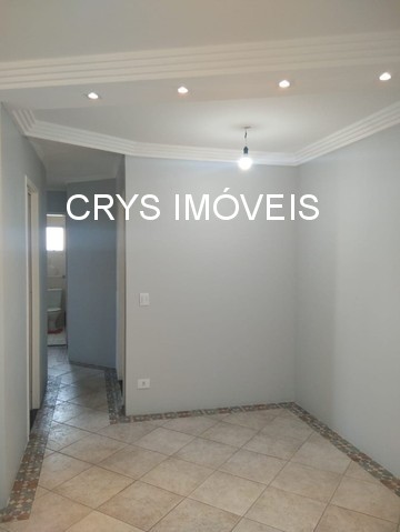 Apartamento, 2 quartos, 50 m² - Foto 5