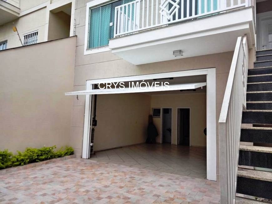 Casa, 3 quartos, 250 m² - Foto 24
