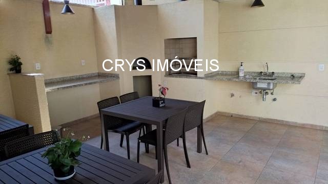 Apartamento, 3 quartos, 123 m² - Foto 12