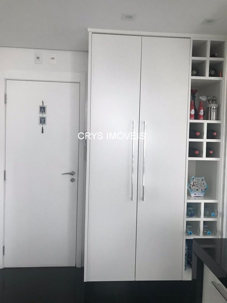 Apartamento, 3 quartos, 182 m² - Foto 20