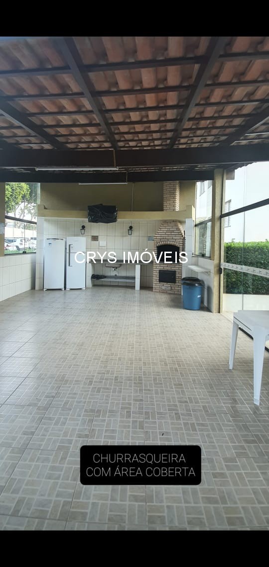 Apartamento, 3 quartos, 60 m² - Foto 17