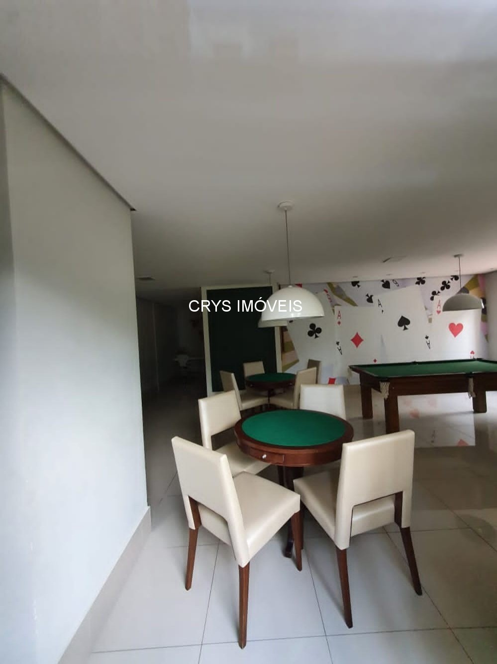 Apartamento, 2 quartos, 60 m² - Foto 7