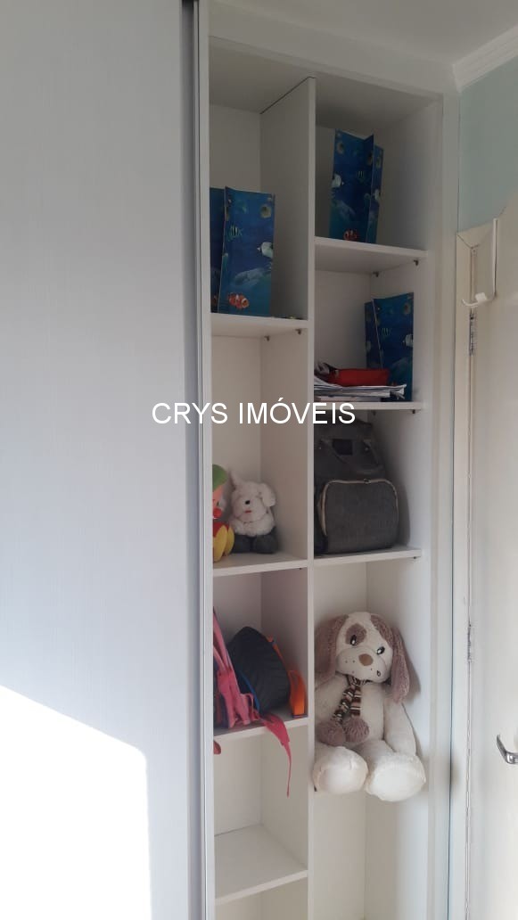 Apartamento, 2 quartos, 53 m² - Foto 17