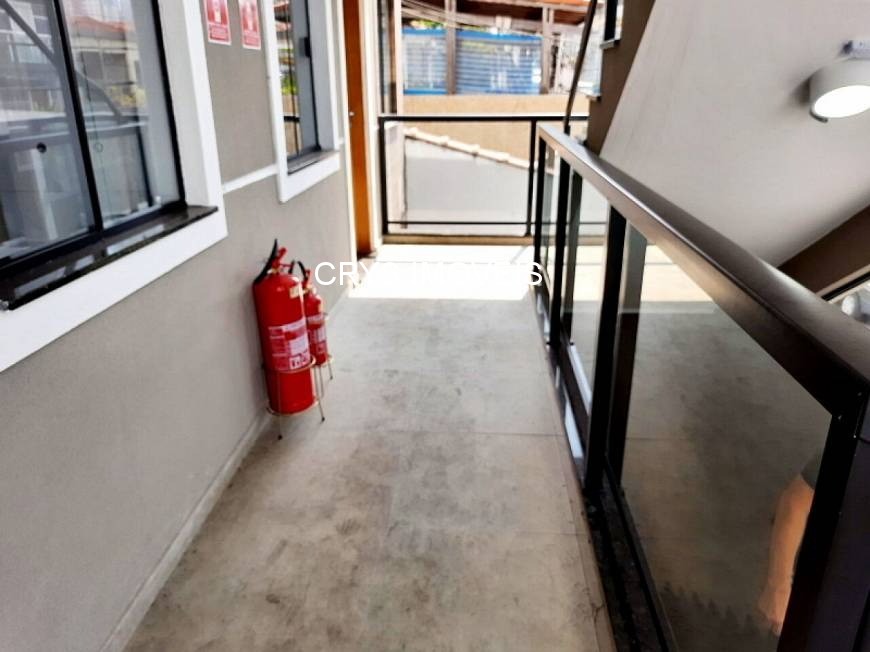 Apartamento, 2 quartos, 43 m² - Foto 7