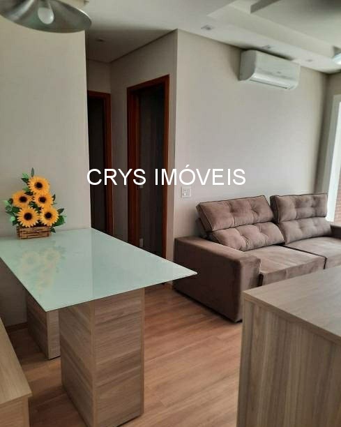 Apartamento, 2 quartos, 57 m² - Foto 8