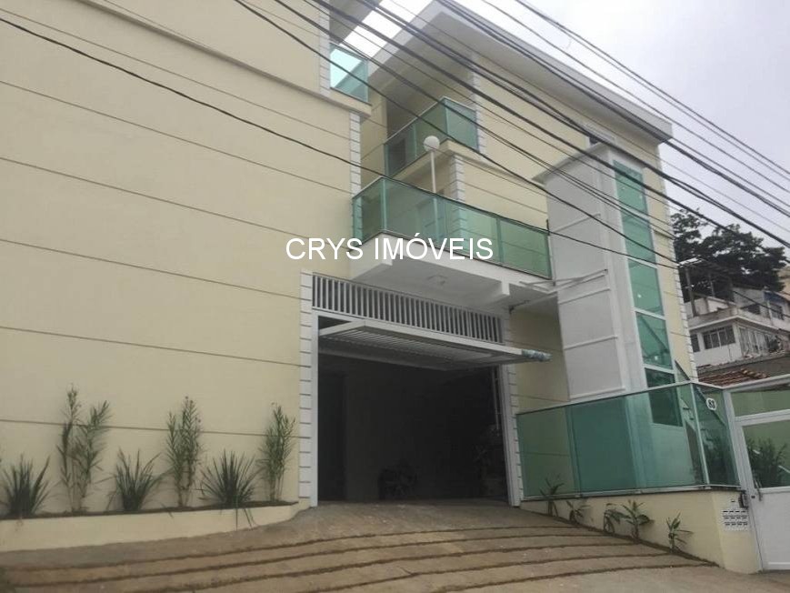Casa, 3 quartos - Foto 10