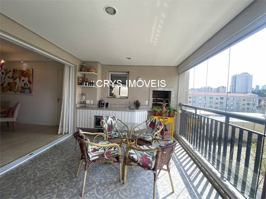 Apartamento, 3 quartos, 162 m² - Foto 18
