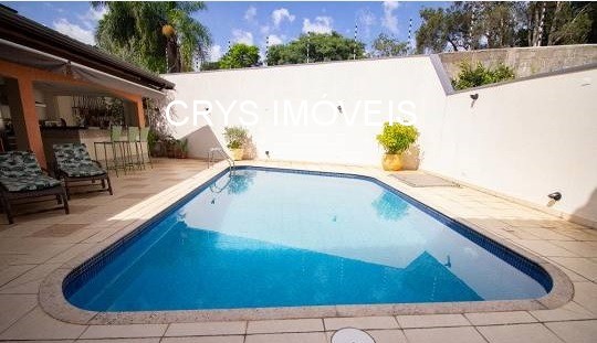 Casa, 3 quartos, 300 m² - Foto 1