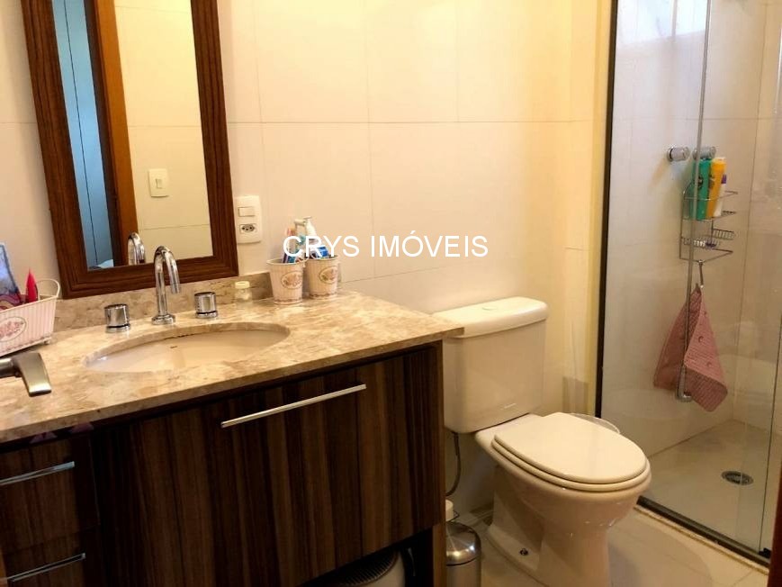 Apartamento, 3 quartos, 122 m² - Foto 6