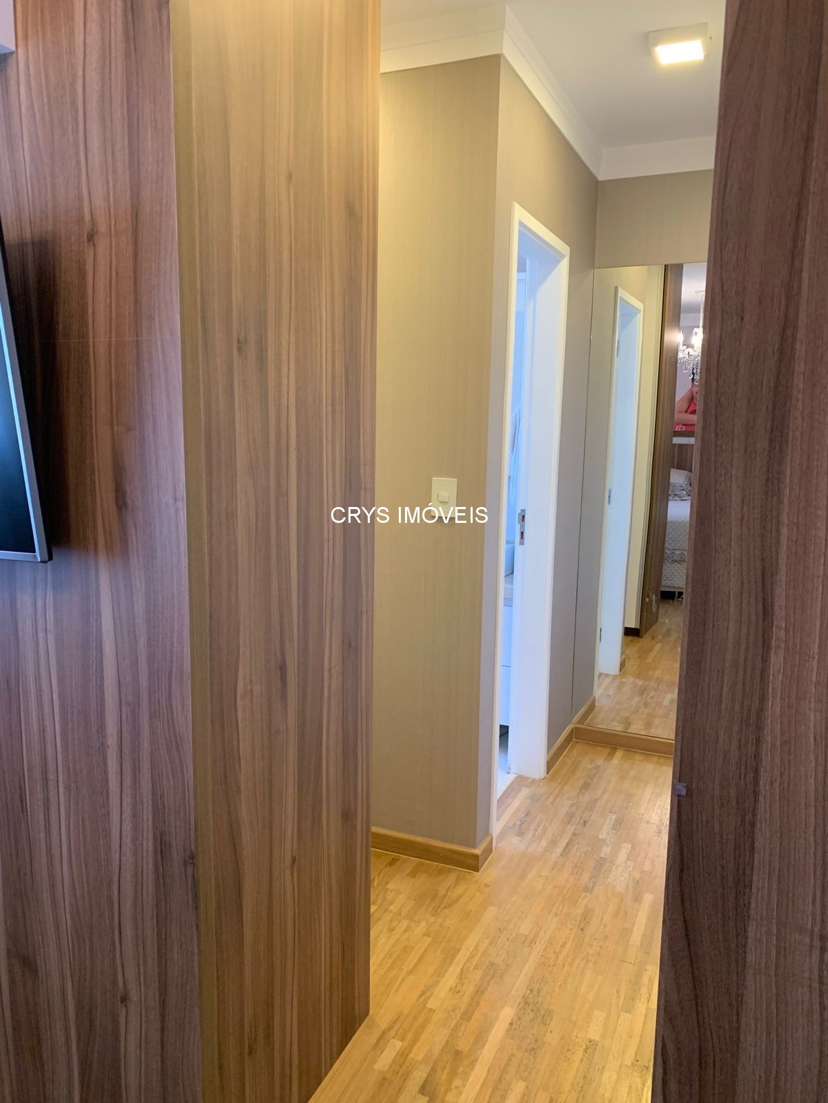 Apartamento, 3 quartos, 136 m² - Foto 11