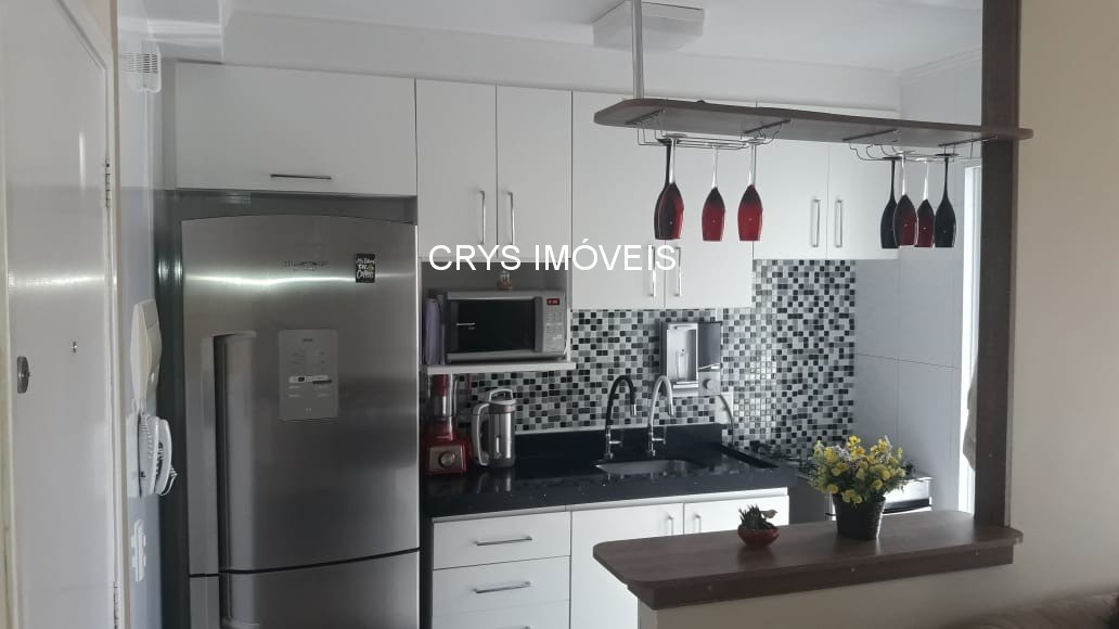 Apartamento, 2 quartos, 53 m² - Foto 24