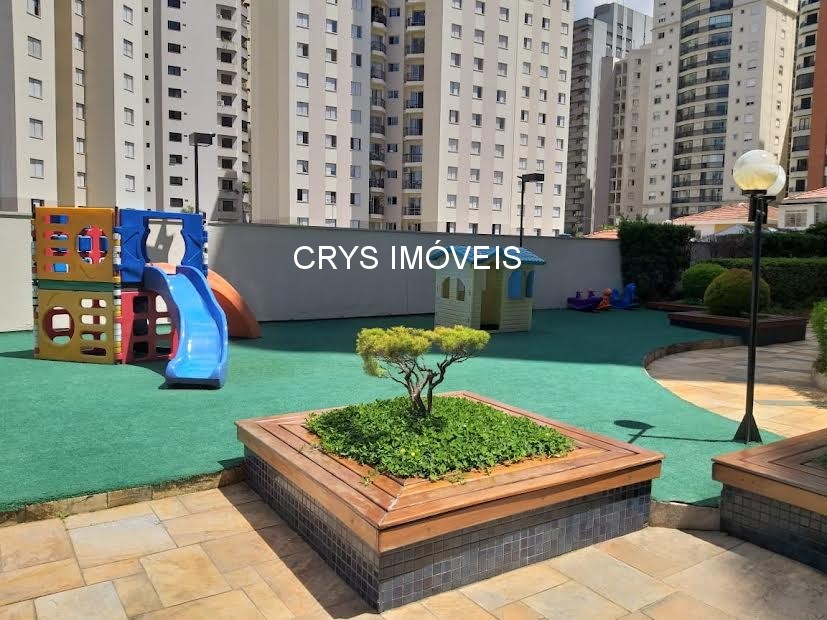 Apartamento, 3 quartos, 92 m² - Foto 2