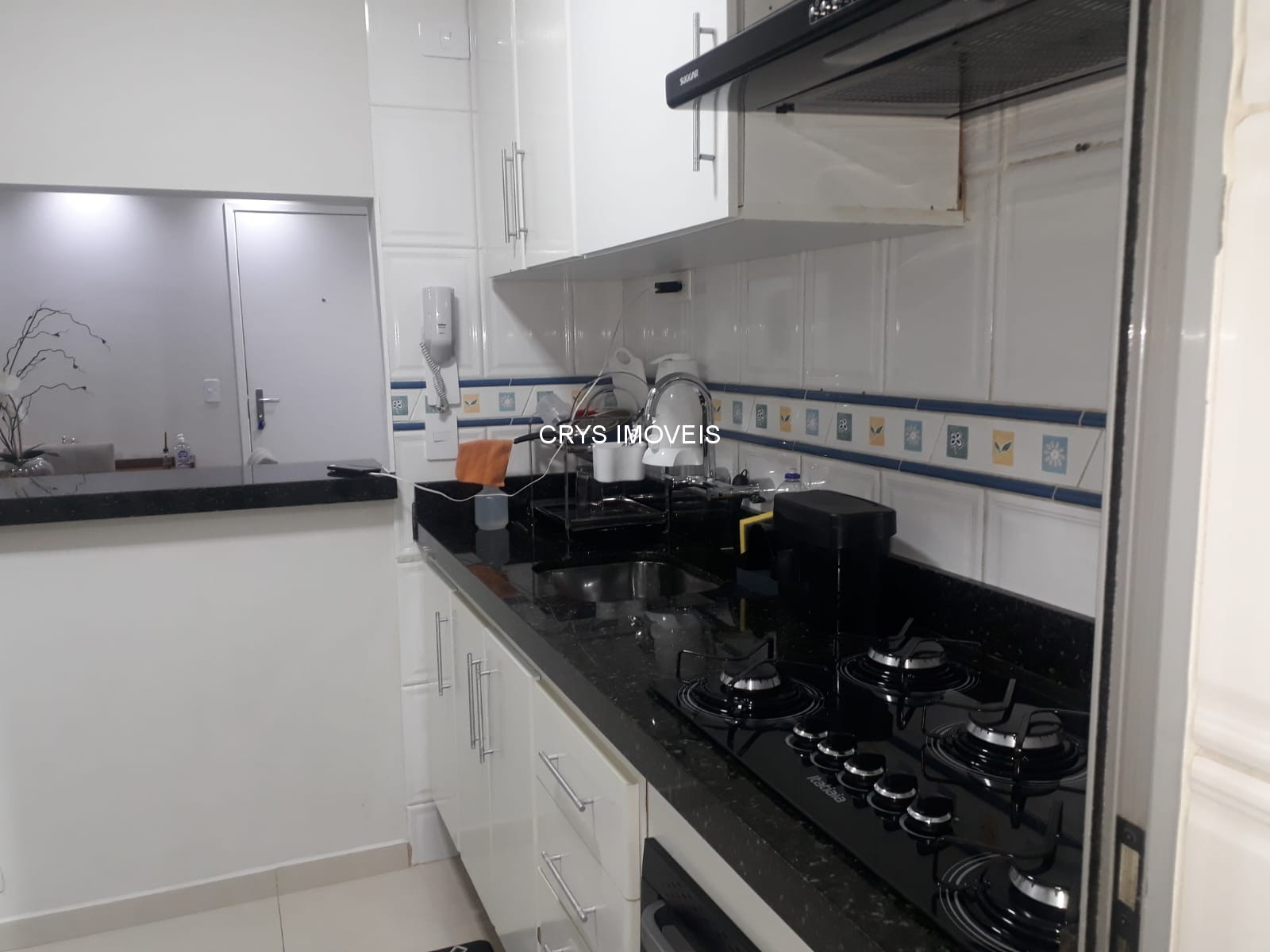 Apartamento, 2 quartos, 52 m² - Foto 8