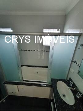 Casa, 4 quartos - Foto 8