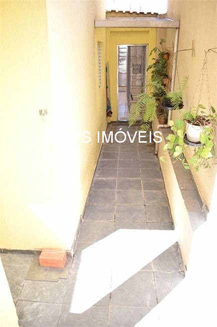 Casa, 3 quartos, 252 m² - Foto 12