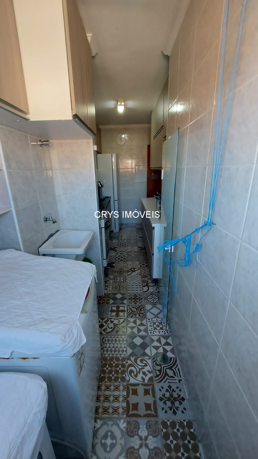Apartamento, 2 quartos, 60 m² - Foto 18