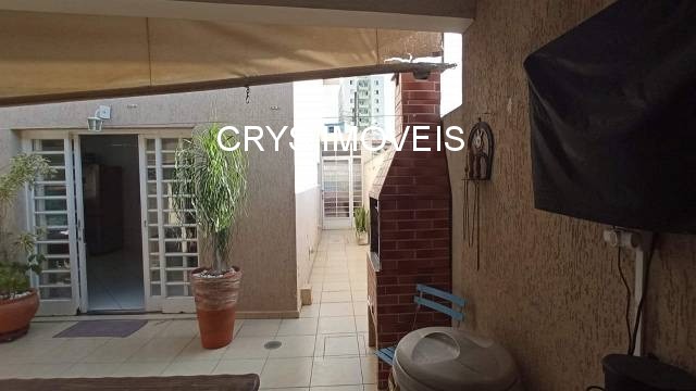 Casa, 3 quartos - Foto 20