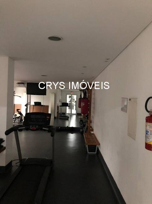 Apartamento, 3 quartos, 130 m² - Foto 17